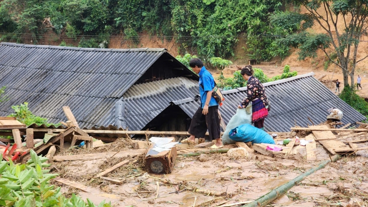 Tsaz yênhx nta suôz luk Hmôngz hnuz 6-8-2025