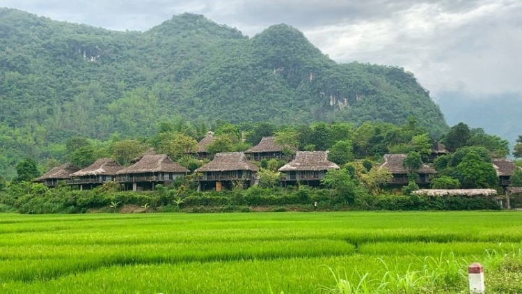 Ngon tô thứ 3 mự 19 căm bườn 8 pì 2025 – Bai tiện tô cắp lung Tòng Văn Hịa, bản Mòng, phường Chiềng Cơi, tỉnh Sơn La.