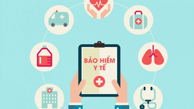 Ngon tô thứ 4 mự 10 căm bườn 9 pì 2025: Khám bệnh nẳng hươn, khám pộn tuyến cọ đảy BHYT khừn 100%