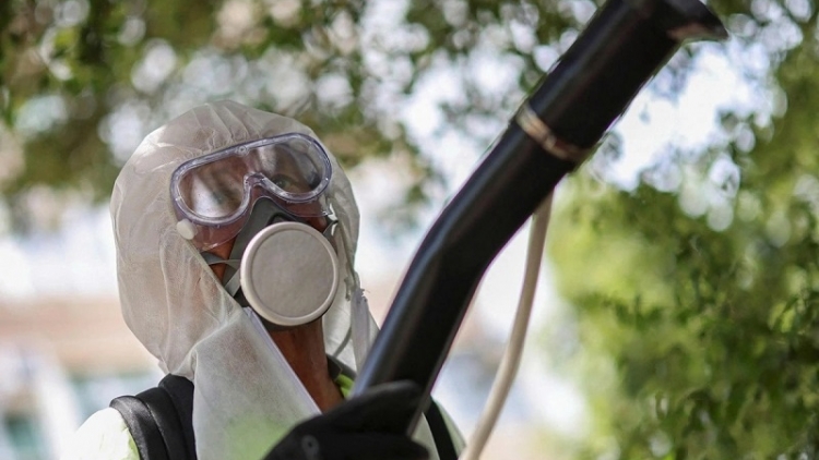 MENTRI Y TE PAKAKEI BREI CAGA RUAK CHIKUNGUNYA NJOM TAME VIET NAM