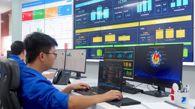 NGAI BHRỢ CHUYÊN TRÁCH N’ĐĂH CHUYỂN ĐỔI SỐ BƠƠN ĐƠP MƠ ZOOI ĐOỌNG 5 ƯC ĐỒNG/C’XÊÊ