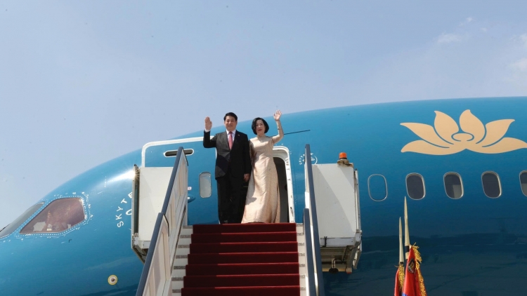 Kruanh dak Lương Cường tât khâl ngăn Ai Cập