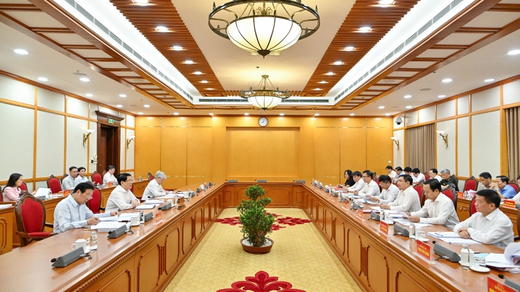 Pôa Lương Cường, Kăn xiâm hnê ngăn tơnêi têa pêi cheăng ƀă Điện Biên, Gia Lai ‘na cheăng hbrâ Hneăng hôp Đảng ƀô̆ kong pơlê (2025-2030)