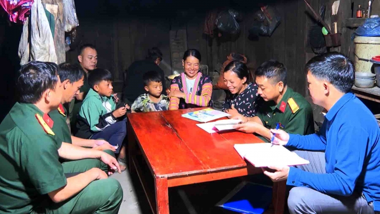 Nriêr pâuz cêr chêi têz qơưk hnuz 15-8-2025