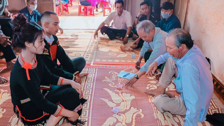 Mơhno lěm ro ‘na rêh ối – Hâi tơdrốu lơ 02.08.2025