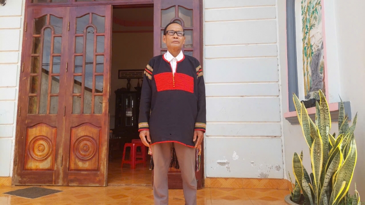 Dôm kră pơlei tơroi găh tơdrong joăt pơkăp băl lơ̆m pơkong