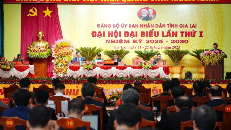 Gia Lai gĭt nền 5 jơnau kờñ tờm gơguh 