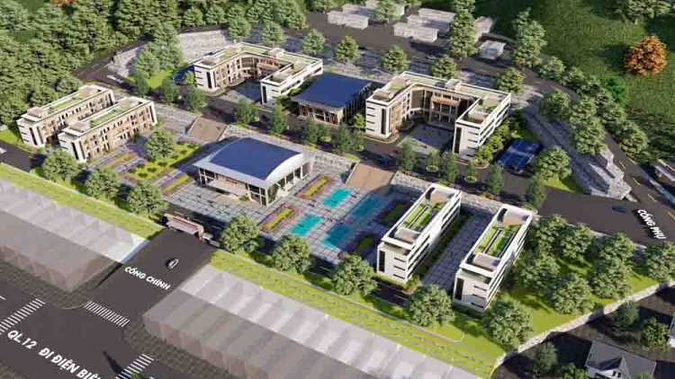 Coiz thiuz záo pủi ziêm cạp ghến Lai Châu