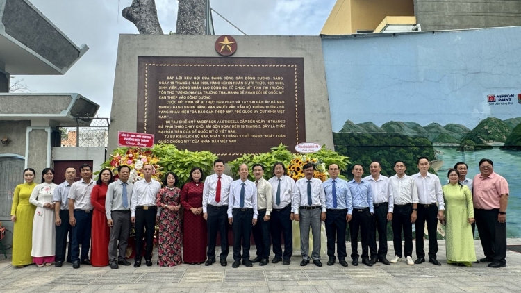 BAN RAYA HO CHI MINH BA TABIAK BRUK MBAOH TANGIN VEIK KA 7 INEM MEK SAJARAH – ILAMO PAKAT BAN RAYA