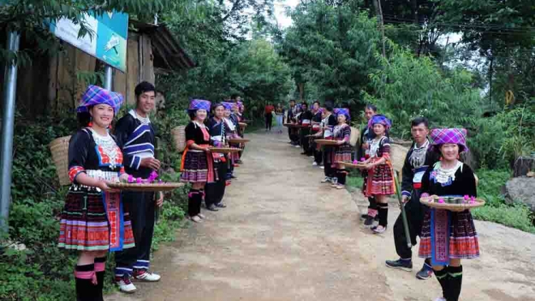 Tsaz yênhx nta suôz luk Hmôngz hnuz 30-8-2025