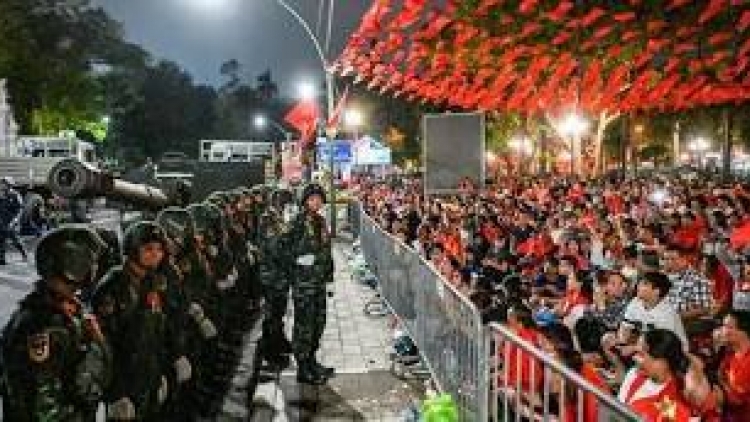 ពត៌មាន​ម៉ោង៦