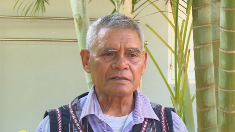 TAHA PALEI K’BRỆP – NGHE NHAN NAIH GHEIH, ALIN TANEH PADANG PALEI PALA BAHRAU