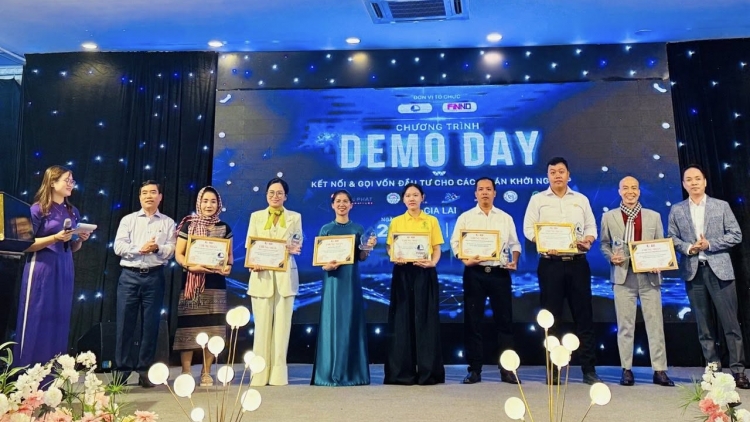 Čô̆ kơ bruă čiăng djă pioh bruă mă đưm ti Gia Lai 