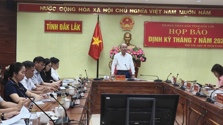 VOV Tây Nguyên tơroi ƀlep dôm tơdrong tơhlăk tơhlĭn lơ̆m bơ̆jang khŭl kơdră chĕp kơ̆l 2 tăl tơ̆ Đắk Lắk