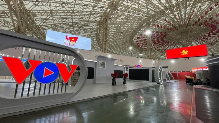 Rêh ndrel nteh nău ngơi Việt Nam 