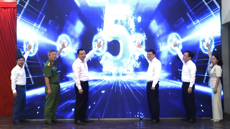  “Bình dân học vụ số” tah “ki lot ‘na chêh bro hlá mơ-éa kơxô̆” a mâu pơlê cheăm a Dak Lak 