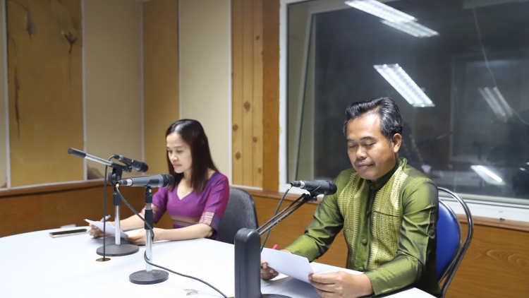 ពត៌មាន ម៉ោង ១៥