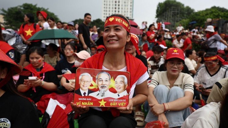 Hà Nội to hlá cơ reăng