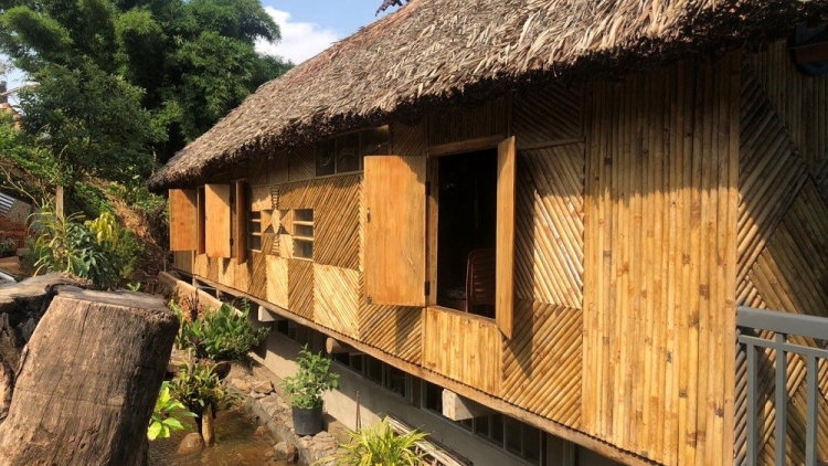 Jơnau pơnđick K'Ho