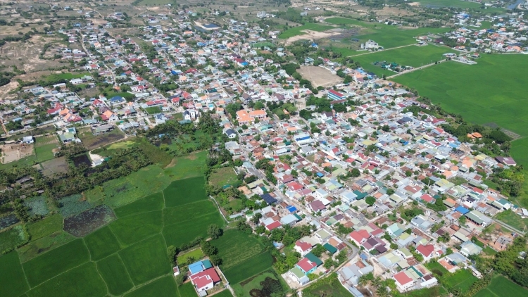 PASALIH BAHRAU DI BHUM PALEI CAM KHANH HOA 