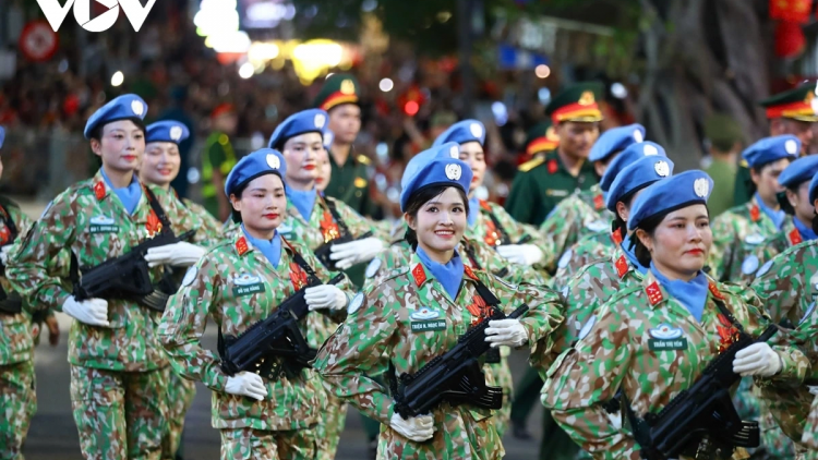 PATAOM PASRAM DIEU BINH, DIEU HANH MBANG KA DUA BRUK A80 