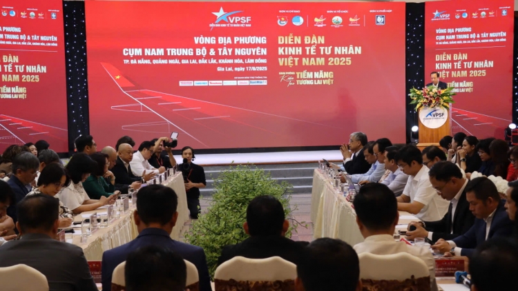 Khu mơdró Nam Trung ƀô̆ ƀă Tây Nguyên pâ thế tah tíu ki pá ‘na cheăng kâ krê dêi kuăn pơlê  