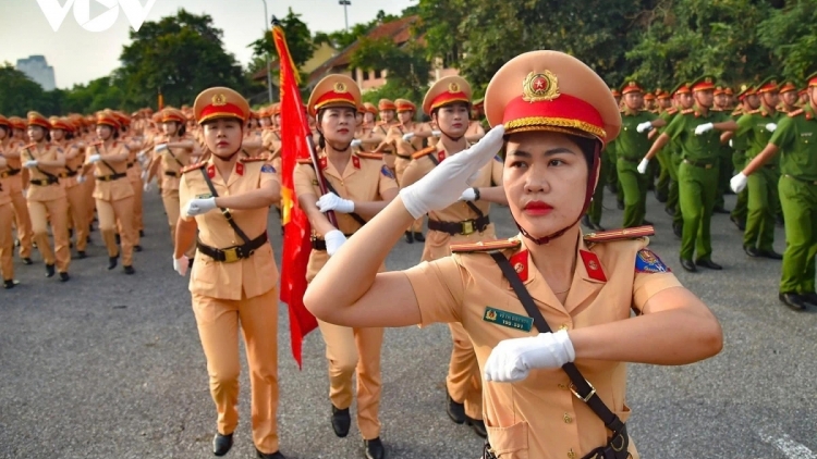 Tơnguh broă gàr niam lơngăp lơngai di Dơ̆ Sơn tờm dà lơgar Ngai 02 nhai 9