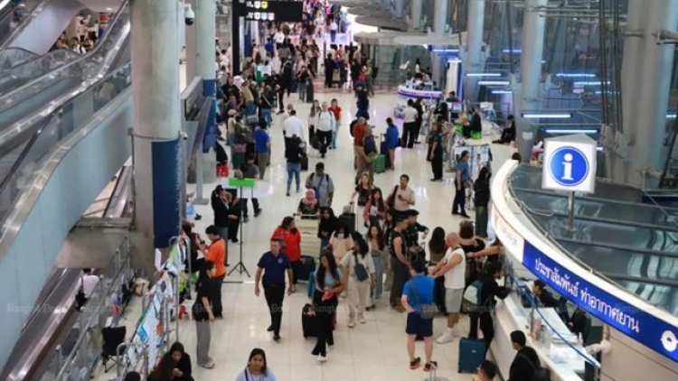 ពត៌មាន​ម៉ោង៦