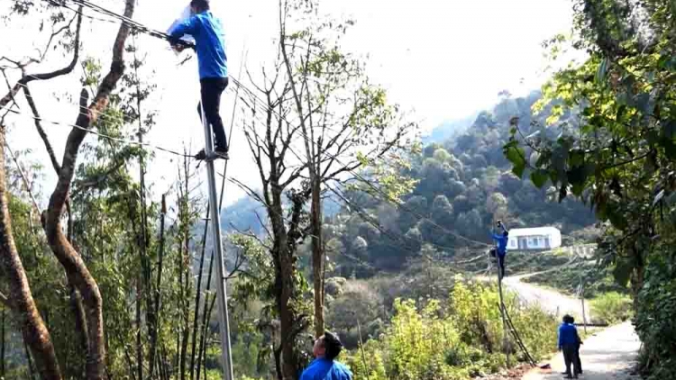 Tsaz yênhx nta suôz luk Hmôngz hnuz 19-8-2025