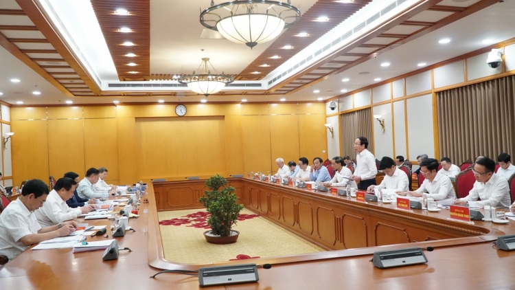 Anih tơm Chinh trĭ bơ̆ jang găh Hop akŏm Đảng ƀô̆ pơlei tơm Hải Phòng păng Quảng Ngãi