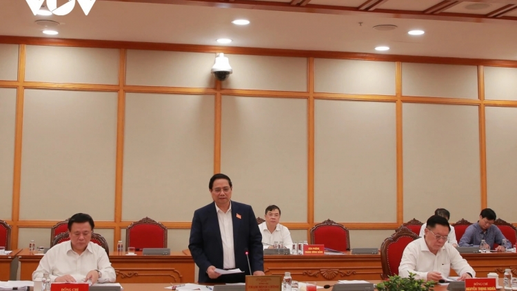 Tơdroăng nếo ai – Hâi pŭn lơ 21.08.2025