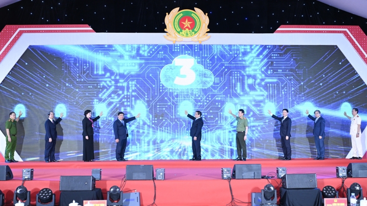 Ăm pêi cheăng Tíu xiâm ‘măn ‘noăng chư chêh tơnêi têa kơxô̆ 1 