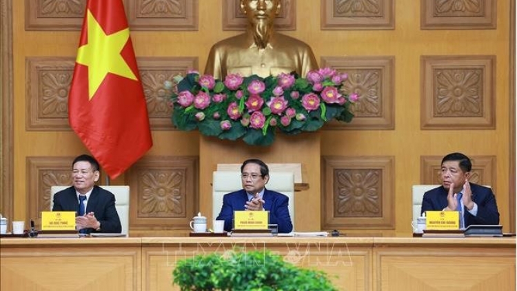 Tâm nchră ngơi đah ăp doanh nghiệp Nhật Bản dôl ntuh kơl tăch rgâl ta Việt Nam.