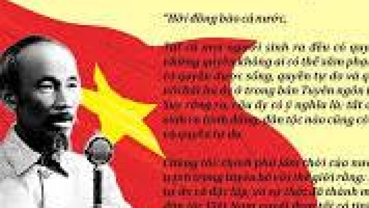 Ngon tô thứ 5 mự 14 căm bườn 8 pì 2025: Ý nghịa khòng lang xôn pẹ cách mạng bườn 8