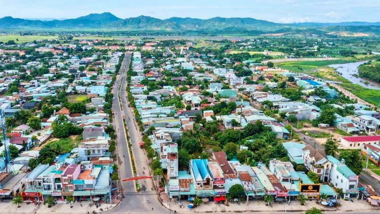 Khu kăn pơkuâ péa râ gum kuăn pơlê tơ’lêi hlâu tâ