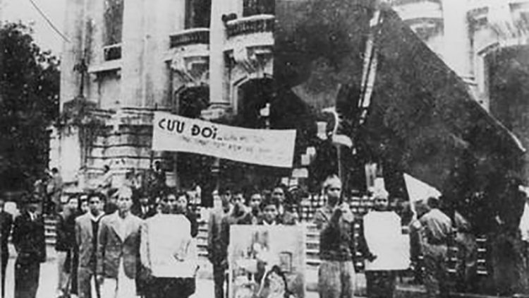 Krŭ kdơ̆ng mlan 8 leh anăn Hruê mkŏ mjing ala čar 2/9 -Ênoh yuôm  djăp ênuk leh anăn ai hdĭp lă lar