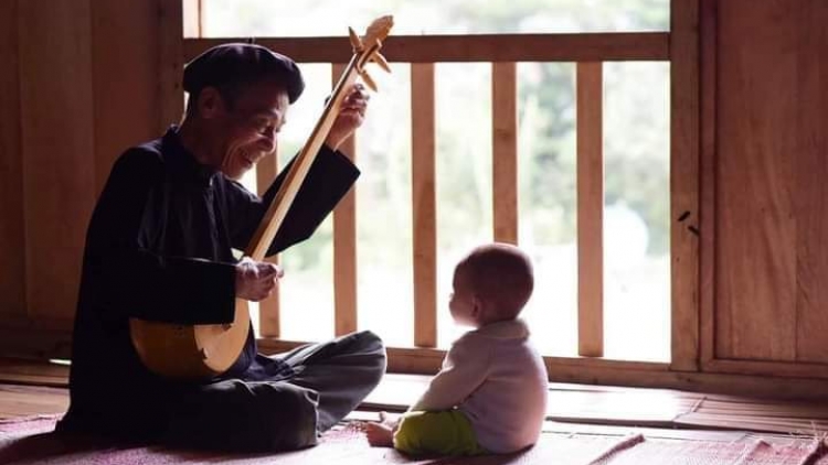 CHƯƠNG TRÌNH KHAY HENG TÀY - NÙNG  (Thứ 6- vằn 22/8/2025)