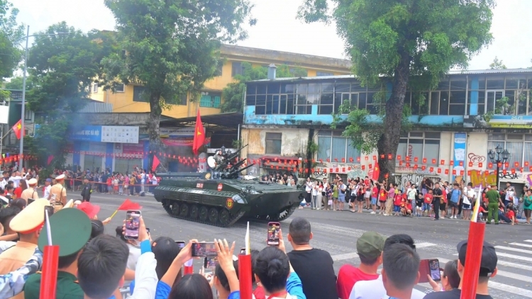 Tơdrong kơtơ̆ng ang năr 02-09-2025