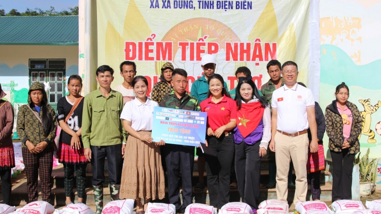 Xor xưv faz Bắc hnuz 18-8-2025