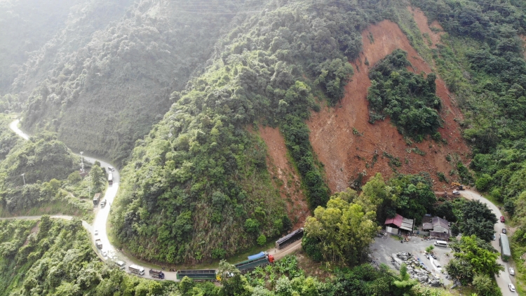 Quam kháo phổng Tày Bắc tênh căm thứ 5 mự 25 căm bườn 9 pì 2025
