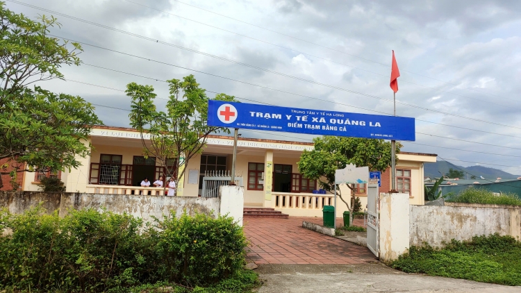 QUẢNG NINH NGÒI CHƯỚNG ĐÂY SỨC RÈNG CÚA PỈ NOỌNG DÚ BẠI TỈ KHẢM CHỎI PỈNH CÚA XẠ