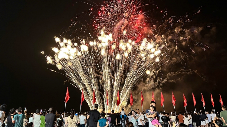 QUẢNG NINH CÓ BẠI FẤN LỈN LIỂU DƯƠNG CHỒM SLE TỎN LẲP KHÉC CHANG SLÌ THU-ĐÔNG