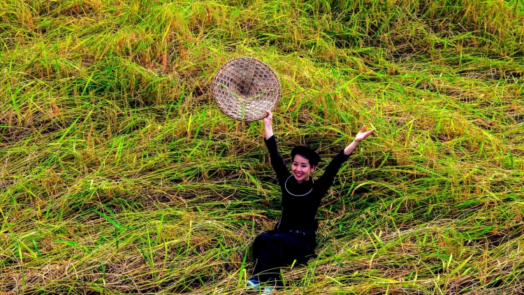 CHƯƠNG TRÌNH KHAY HENG TÀY - NÙNG (Thứ Tư, vằn xo ết bươn 10 pi 2025)