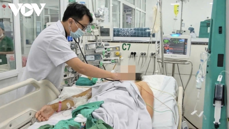 TA LUÔN BÂC APÊÊ K’HIR PLOH AHAM NGÂN