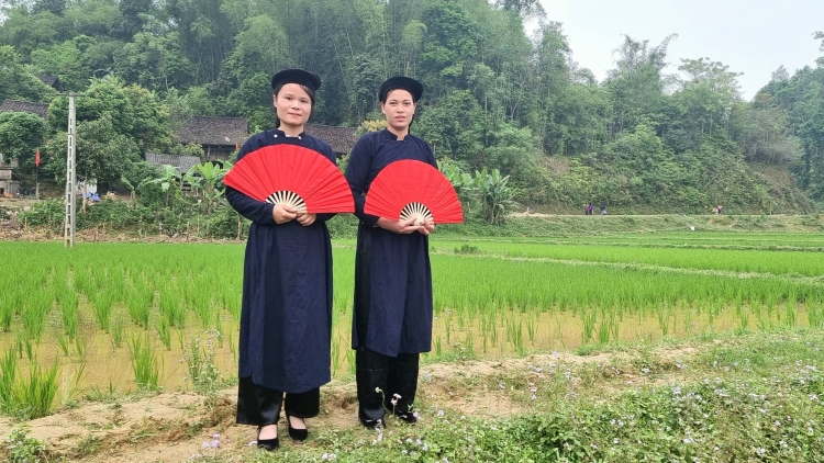 CHƯƠNG TRÌNH KHAY HENG TÀY - NÙNG (Thứ Ba, vằn 16 bươn 9 pi 2025)