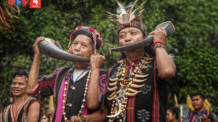 T'RUIH PA XƯL P'RA CƠ TU THỨ 3 T'NGAY 16/9/2025