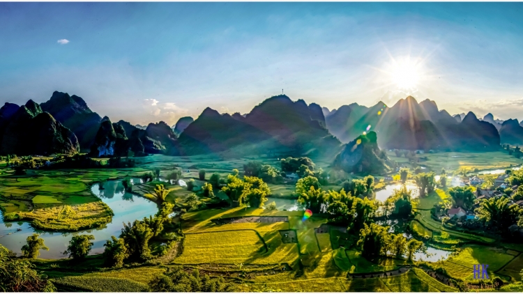 CHƯƠNG TRÌNH KHAY HENG TÀY-NÙNG (Thứ 6, vằn 19 bươn 9 pi 2025)