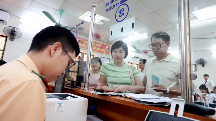 PATRUN 30% JIEN NGAK HARAK RADAIH, BREI HARAK ADAT PEIH RADAIH