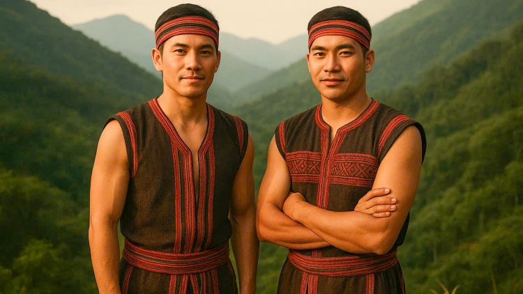 Prế ngoh o Tăm Yi ƀă Tăm Thĭ