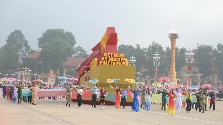 Tơdrong kơtơ̆ng ang năr 03-09-2025